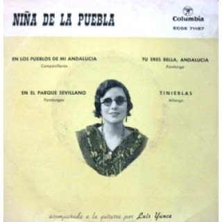 23193 Niña de la Puebla