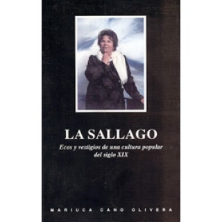 23377 Mariuca Cano Olivera - La Sallago. Ecos y vestigios de una cultura popular del siglo XIX