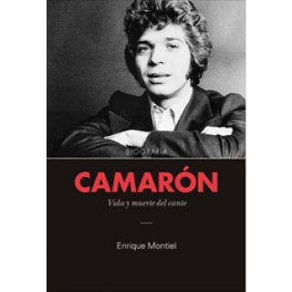 23764 Enrique Montiel - Camarón vida y muerte del cante 