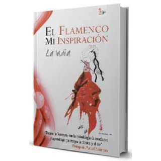 23810 La India - El flamenco mi inspiración