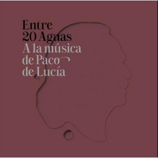 23904 Entre 20 aguas. A la música de Paco de Lucía