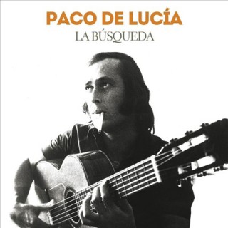 23935 Paco de Lucía - La Búsqueda 