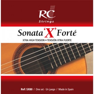 24034 Royal Classics - Sonata X Forté