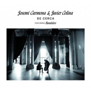 24102 Josemi Carmona & Javier Colina - De cerca