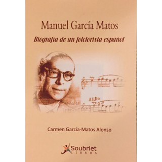 24631 Manuel García martos. Biografía de un folklorista español - Carmen García-Matos Alonso