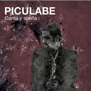 24686 20368 Enrique El Piculabe Canta y sueña