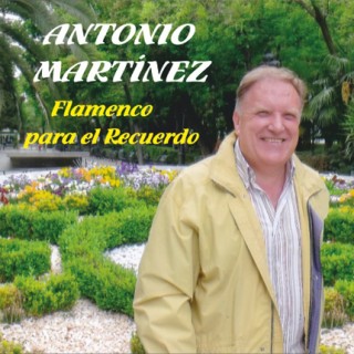25107 Antonio Martinez - Flamenco para el recuerdo