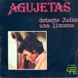 25461 Manuel Agujetas - Detente Judas