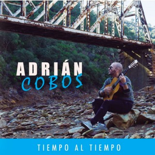 25860 Adrián Cobos - Tiempo al tiempo