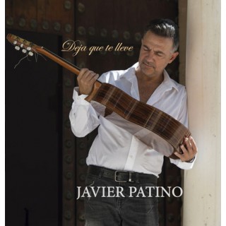 27087 Javier Patino - Deja que te lleve
