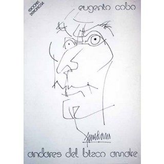 27197 Andares del Bizco Amate - Eugenio Cobo