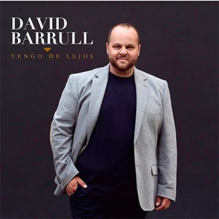 27829 David Barrull - Vengo de lejos