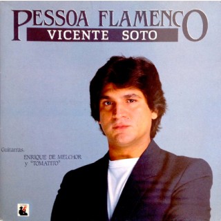 27987 Cante: Vicente Soto Sordera Guitarra: Enrique de Melchor, Tomatito 