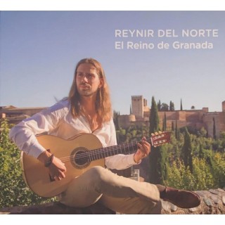 28023 Reyneir del Norte - El Reino de Granada