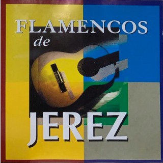 28030 Flamencos de Jerez 