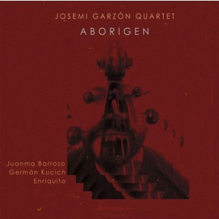 28041 Josemi Garzón Quartet - Aborigen