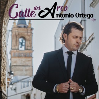 28048 Antonio Ortega Hijo - Calle del Arco