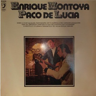 28486 Enrique Montoya y Paco de Lucia