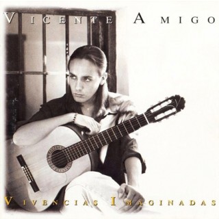 28506 Vicente Amigo - Vivencias imaginadas