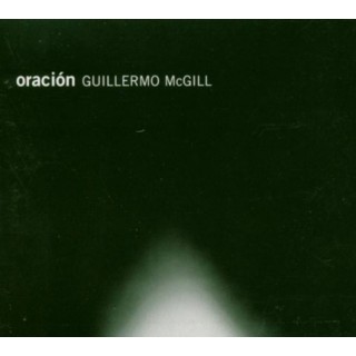 29953 Guillermo McGill - Oracion