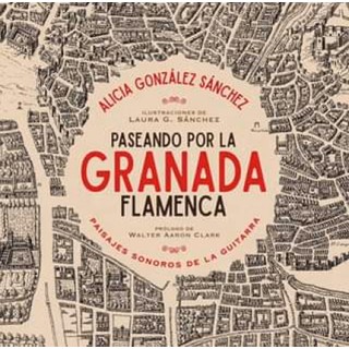 29984 Paseando por la Granada flamenca - Alicia González Sánchez