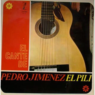 29989 Pedro Jimenez 