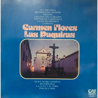 31077 Las Paquiras / Carmen Flores
