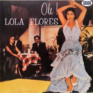 31088 Lola Flores - ¡Ole! 