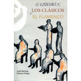 12763 Calderón, los clásicos y el flamenco