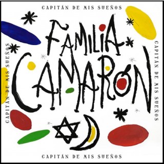 31335 Familia Camarón - Capitán de mis sueños