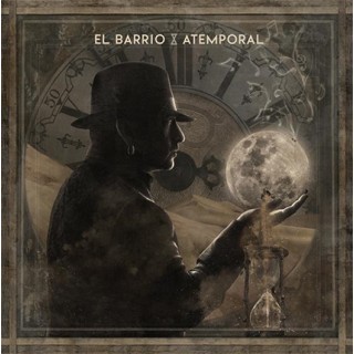 31620 - El Barrio - Atemporal