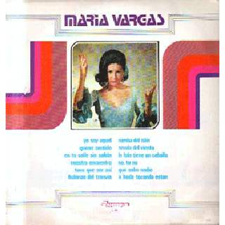21034 María Vargas