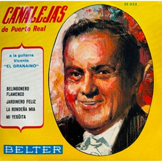 34611 Canalejas de Puerto Rea
