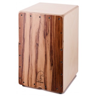 Cajón Camarada Alboreá