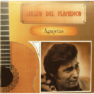 21007 Manuel Agujetas - Museo del Flamenco