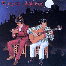 21015 Morente & Sabicas - Granada-Nueva York