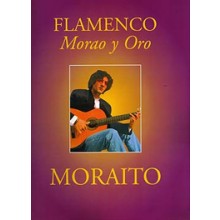 10159 Moraíto - Morao y oro