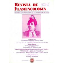 11248 Revista de Flamencología Nº 10