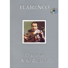 12420 Niño Ricardo - El genio de Niño Ricardo