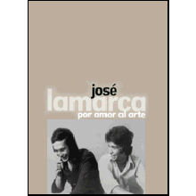 14827 José Lamarca - Por amor al arte