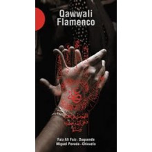16038 Ensemble de Qawwali - Faiz Ali Faiz, Duquende, Miguel Poveda, Chicuelo