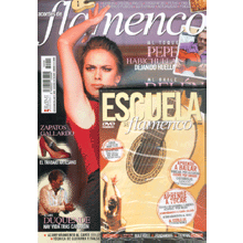 16250 Revista - Acordes de flamenco Nº 4