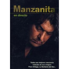 18273 Manzanita - En directo