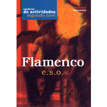 19734 Jeronimo Utrilla Almagro - Flamenco E.S.O. Cuadreno de actividades (Segundo nivel)