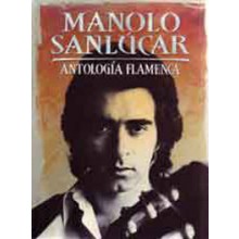 19980 Manolo Sanlúcar - Antología flamenca