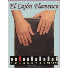 20194 Manuel Salado - El cajón flamenco