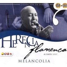 22308 Herencia flamenca - Melancolia