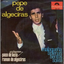 22347 Pepe de Algeciras
