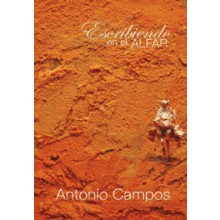 23669 Antonio Campos - Escribiendo en el Alfar
