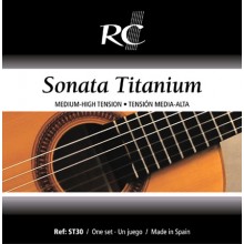 24035 Royal Classics - Sonata Titanium